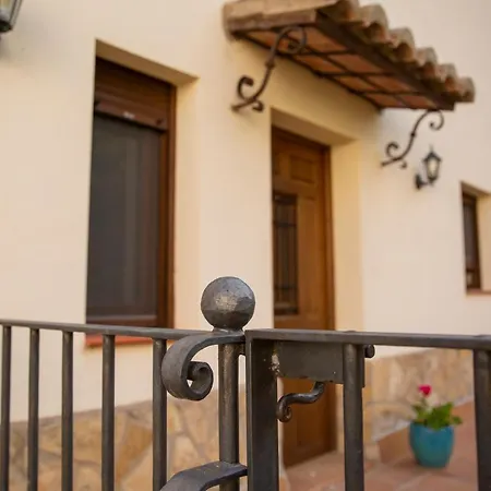 Villa Casa Polito à Olba Extérieur photo