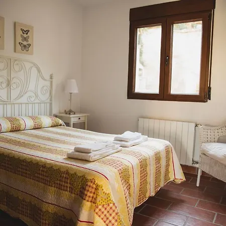 Villa Casa Polito à Olba Extérieur photo
