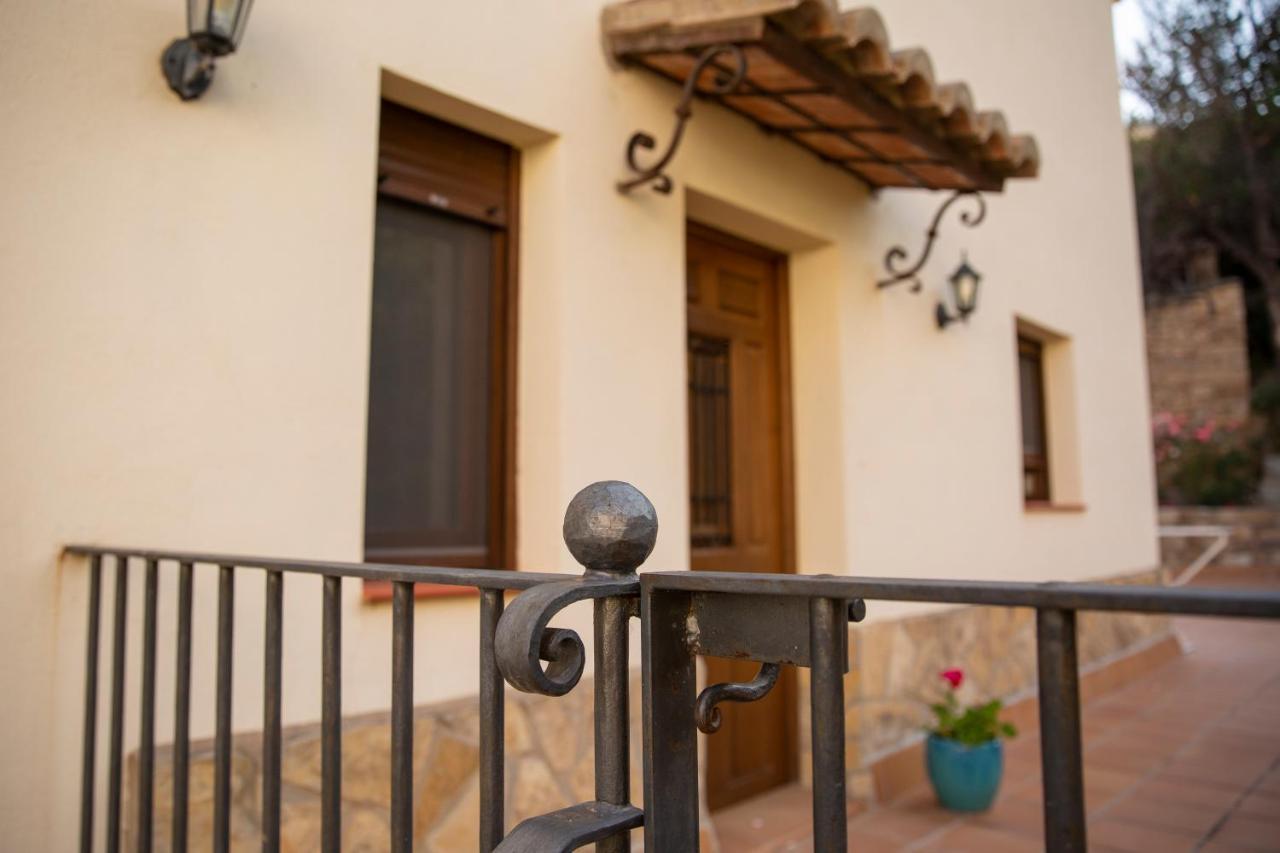 Hébergement de vacances Casa Polito Olba