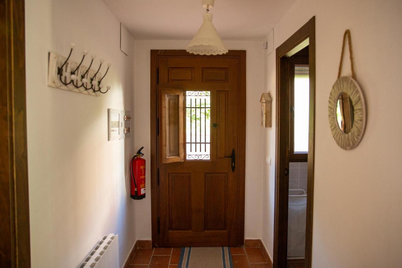 Casa Polito Hébergement de vacances Olba