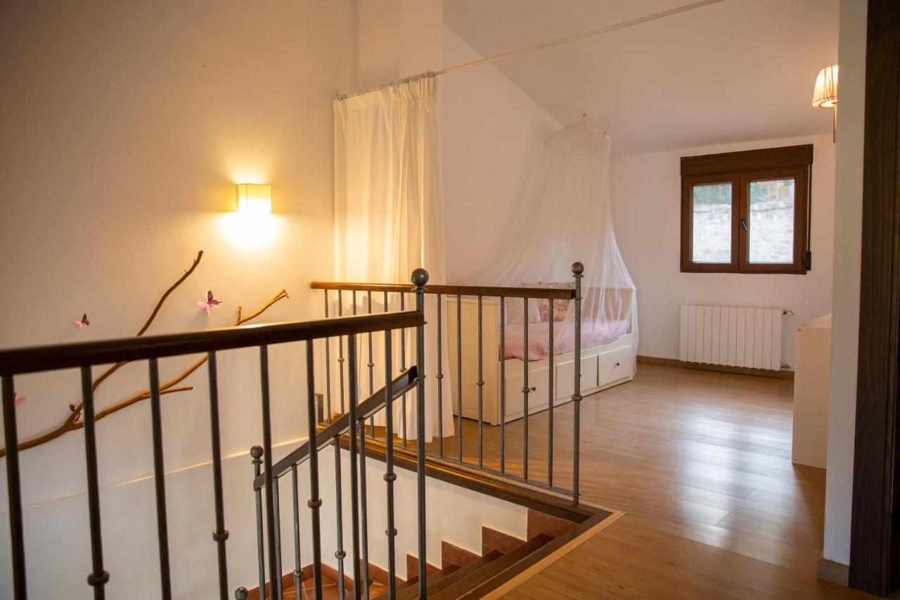 Casa Polito Hébergement de vacances Olba