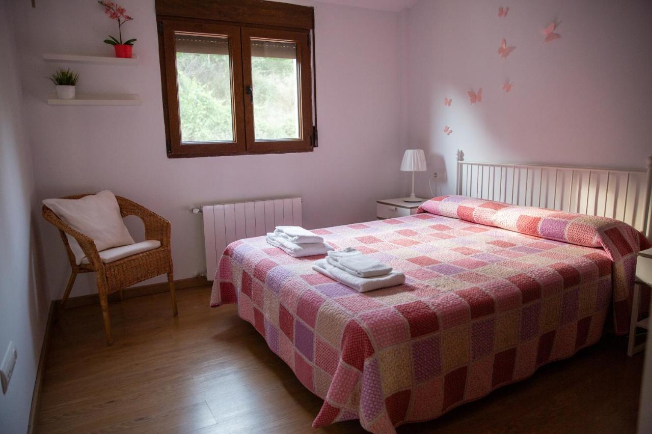 Casa Polito Hébergement de vacances *