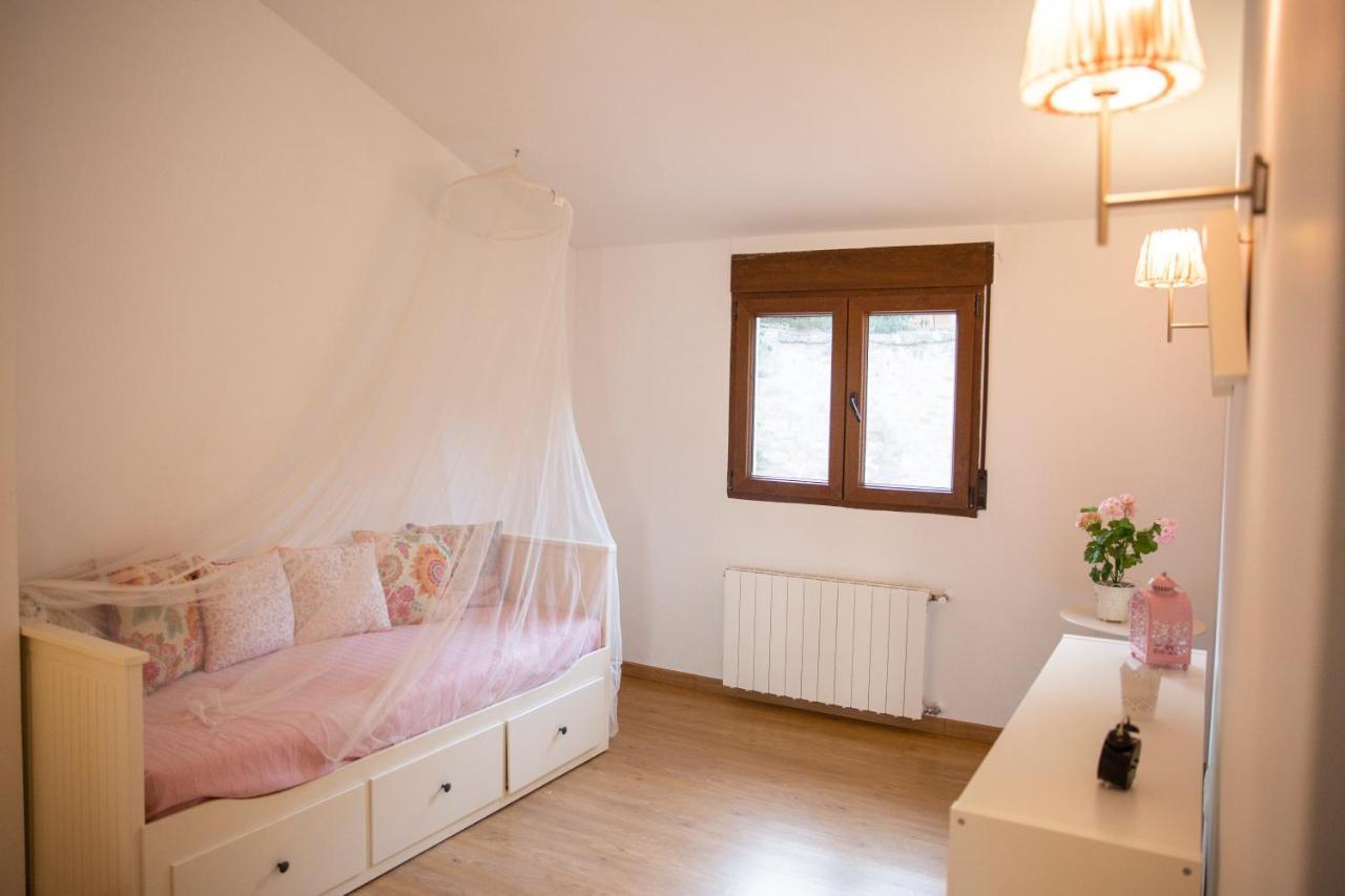 Casa Polito Hébergement de vacances Olba