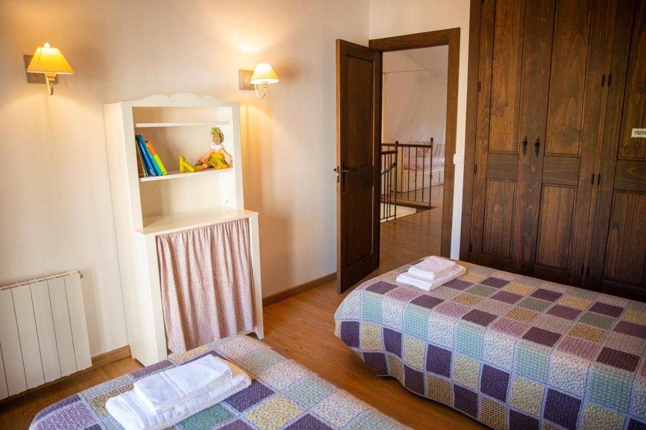 Casa Polito Hébergement de vacances Olba